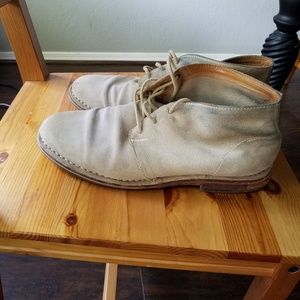 Cole Haan Chukka Boots